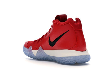 Nike Kyrie 4 Boston University