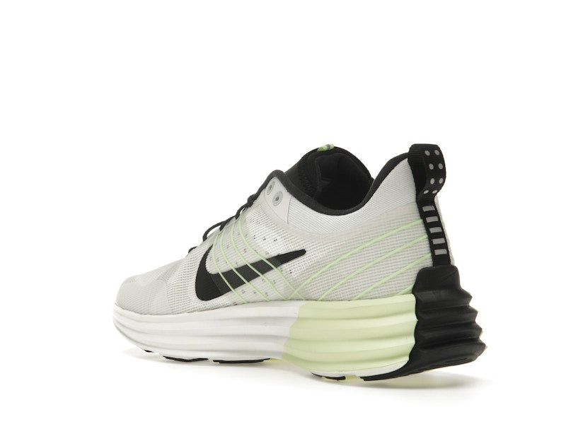 Nike Lunar Roam Barely Volt
