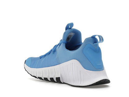 Nike Free Metcon 6 TB University Blue