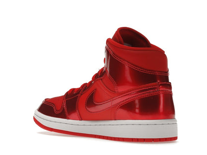 Jordan 1 Mid SE Pomegranate (Women's)