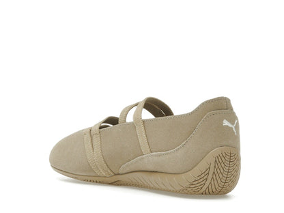 Puma Speedcat Ballet Prairie Tan (Women's)