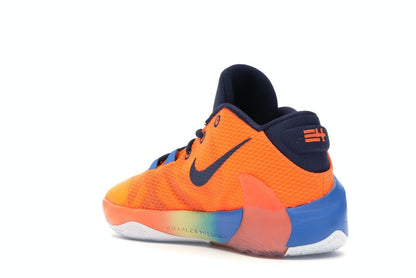 Nike Zoom Freak 1 Antetokounbros (GS)