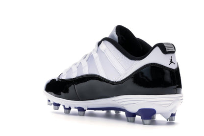 Jordan 11 Retro Low Cleat Concord