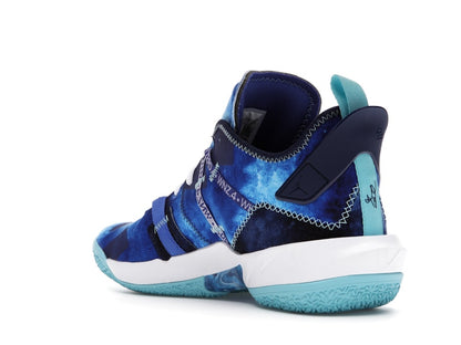 Jordan Why Not Zer0.4 Trust and Loyalty