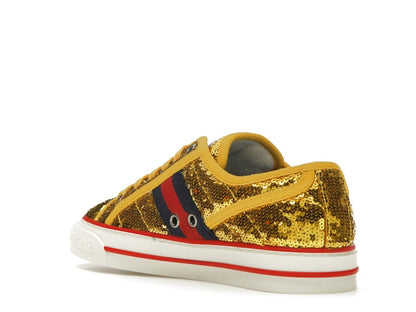 Gucci Tennis 1977 Gold (Women's)
