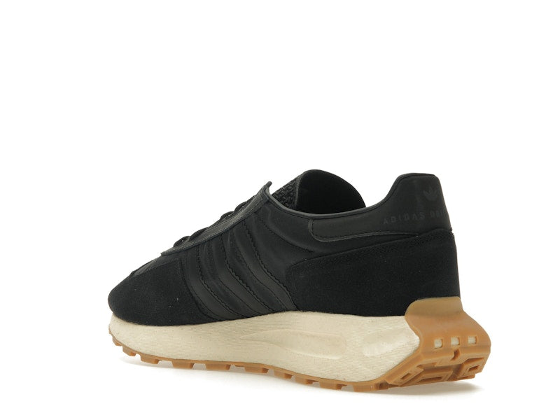 adidas Retropy E5 Black Gum