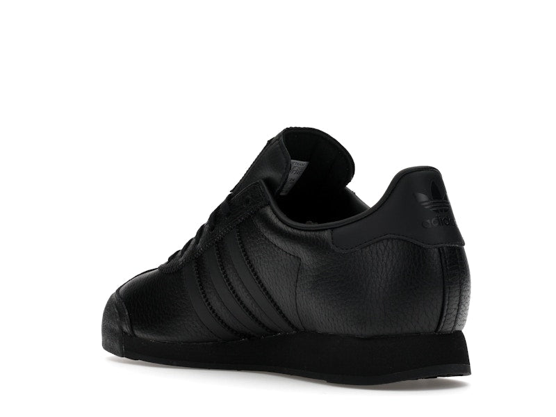 adidas Samoa Core Black (GS)