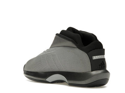 adidas Crazy 1 Core Black
