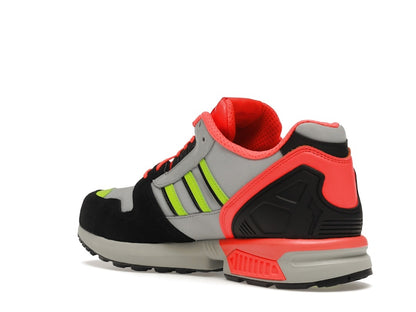 adidas ZX 8000 IRAK Black