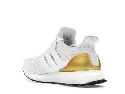 adidas Ultra Boost 4.0 DNA Cloud White Gold (Women's)