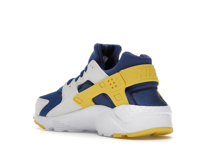 Nike Huarache Run Blue (GS)