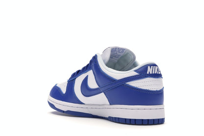 Nike Dunk Low SP Kentucky