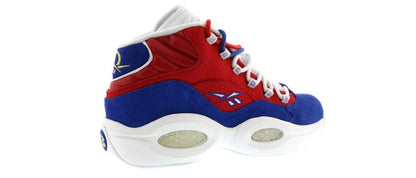 Reebok Question Mid Banner
