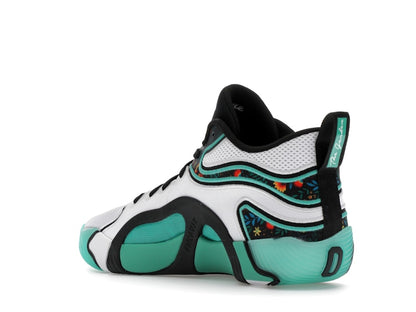 Jordan Tatum 3 Welcome to the Garden Alternate