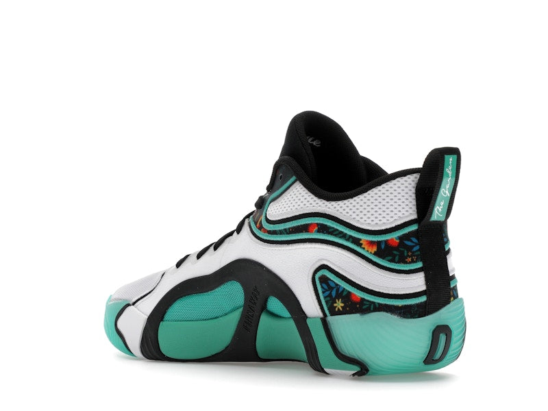 Jordan Tatum 3 Welcome to the Garden Alternate