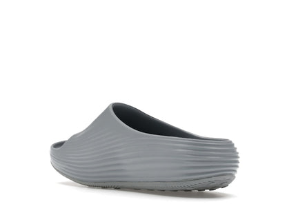 Nike ReactX Rejuven8 Slide Wolf Grey