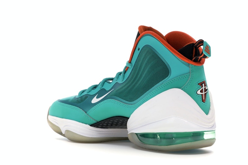 Nike Penny V Miami Dolphins