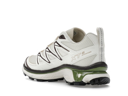 Salomon XT-6 Expanse Vanilla Ice Black Coffee