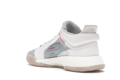 adidas Marquee Boost Low Footwear White