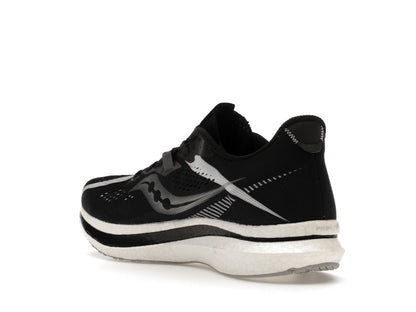 Saucony Endorphin Pro 2 Black White