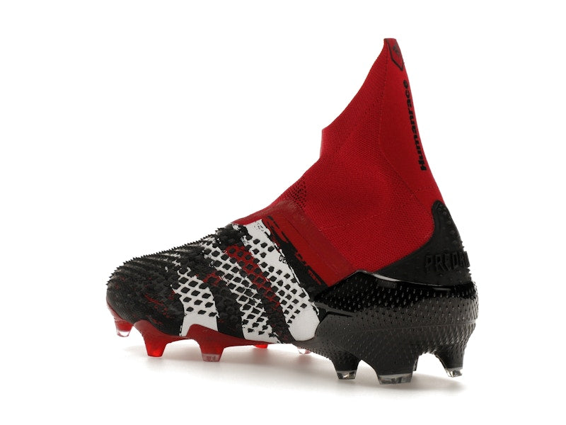 adidas Predator 20+ Pharrell Williams x Paul Pogba Human Race