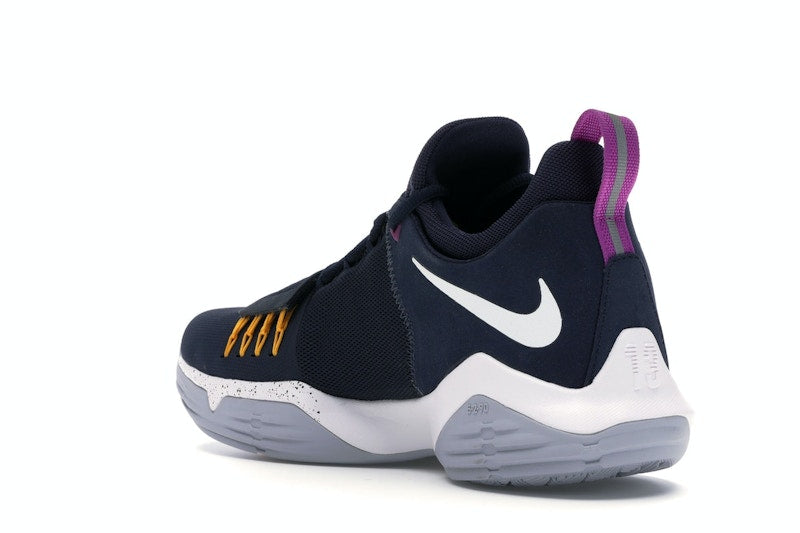 Nike PG 1 The Bait