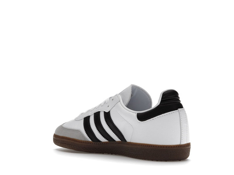 adidas Samba Vegan White Gum