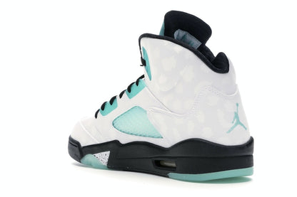 Jordan 5 Retro Island Green