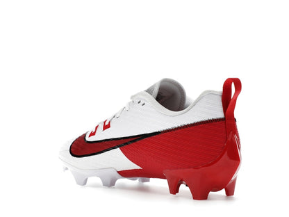 Nike Vapor Edge Speed 360 2 White Black University Red