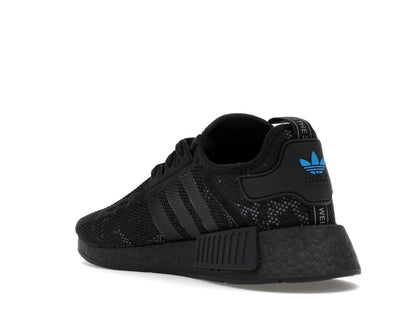 adidas NMD R1 Black Carbon Camo