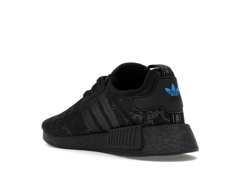 adidas NMD R1 Black Carbon Camo