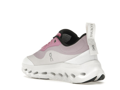 On Running Cloudtilt 2 LOEWE Pink White