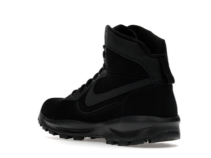 Nike Manoadome Triple Black
