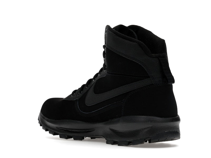 Nike Manoadome Triple Black