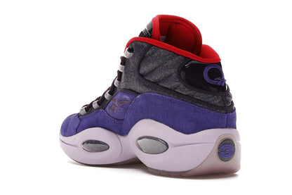 Reebok Question Mid Ghost of Chritmas Future