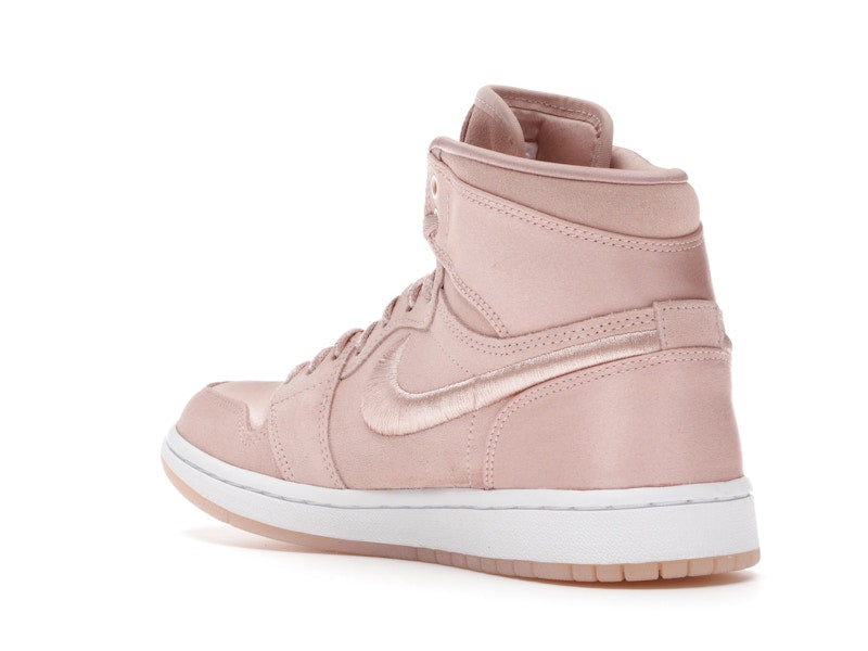 Jordan 1 Retro High Season of Her Sunset Tint (Women's)