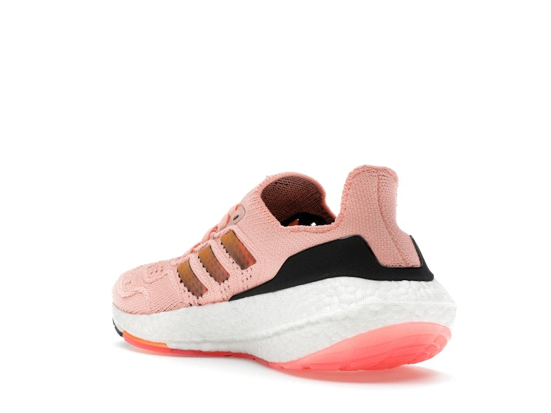 adidas Ultra Boost 22 Heat.Rdy Light Flash Orange (Women's)