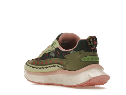 Puma Wild Rider 2 Liberty Floral (Women's)