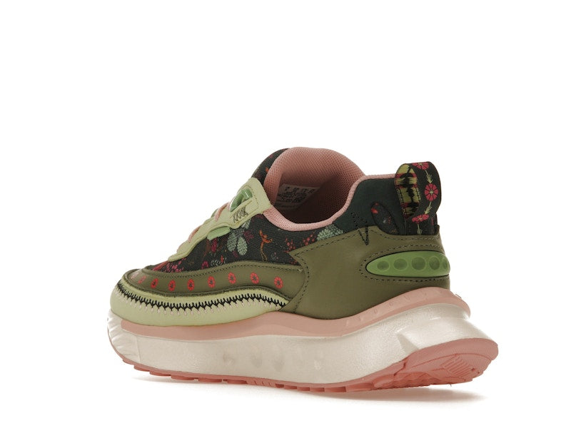 Puma Wild Rider 2 Liberty Floral (Women's)