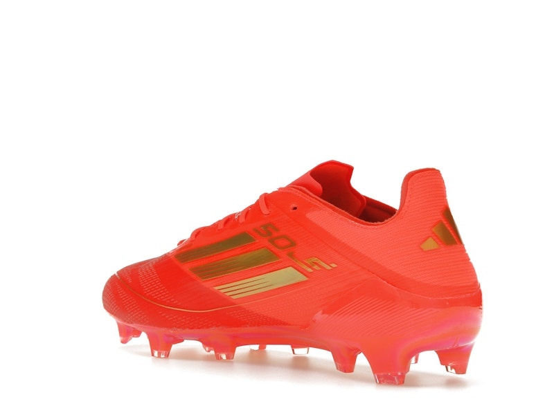 adidas F50 Elite FG Mo Salah Two Horizons