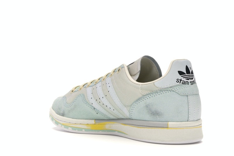 adidas Peach Stan Smith Raf Simons Light Sand
