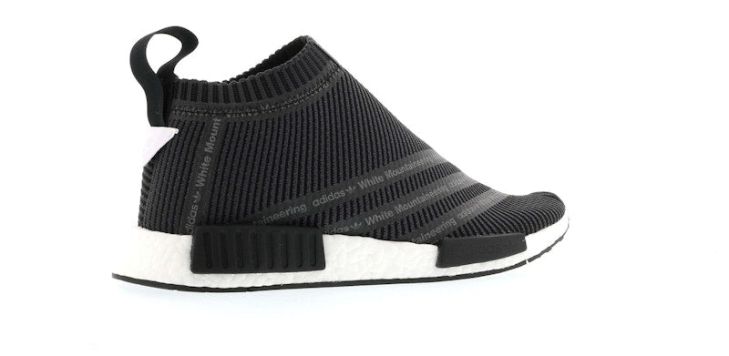 adidas NMD City Sock White Mountaineering