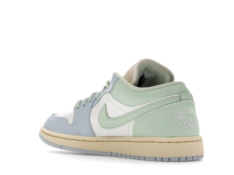 Jordan 1 Low Sail Jade Aura (Women's)
