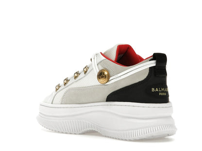 Puma x Balmain Deva White (Women's)