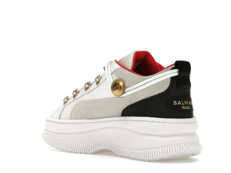 Puma x Balmain Deva White (Women's)
