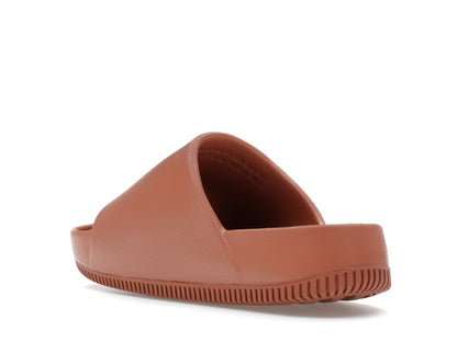 Nike Calm Slide Terra Blush (Women's)