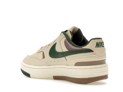 Nike Gamma Force Light Khaki Mink Brown Coconut Milk Fir (Women's)