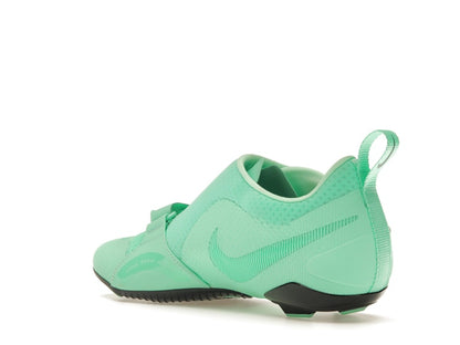 Nike Superrep Cycle Green Glow (Women's)