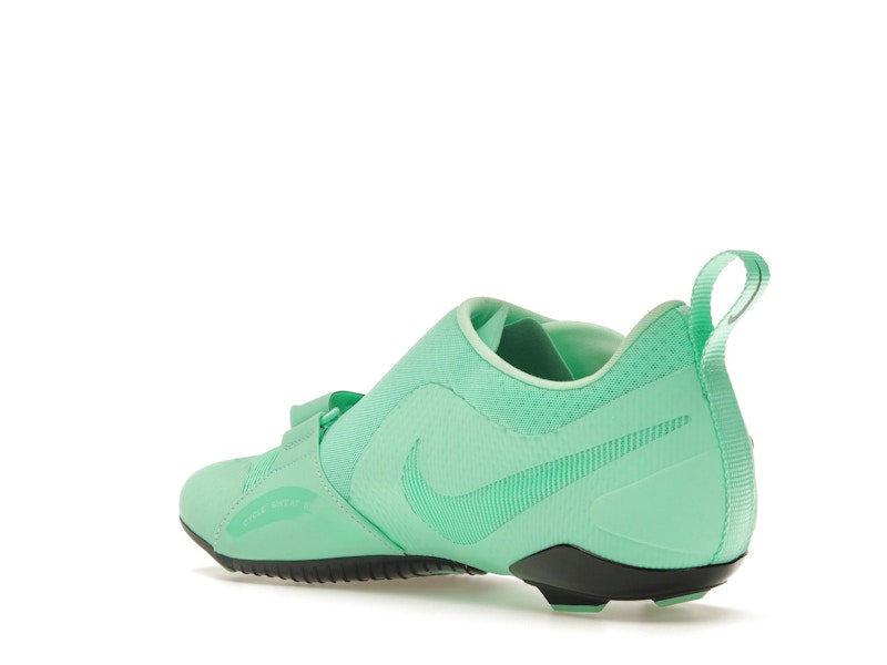 Nike Superrep Cycle Green Glow (Women's)