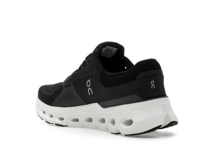 On Running Cloudrunner 2 Eclipse Black